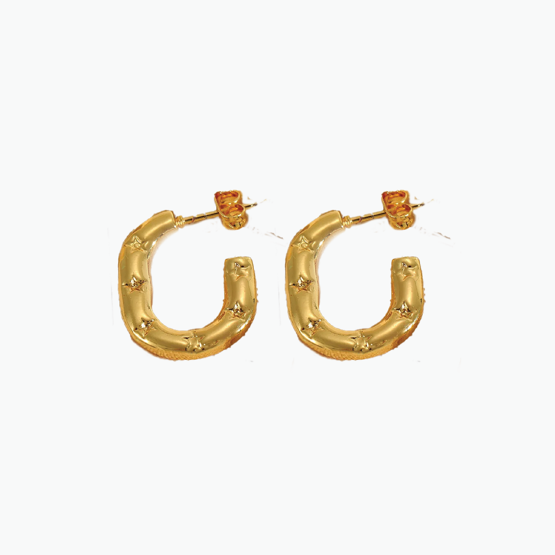 SHINE HOOPS