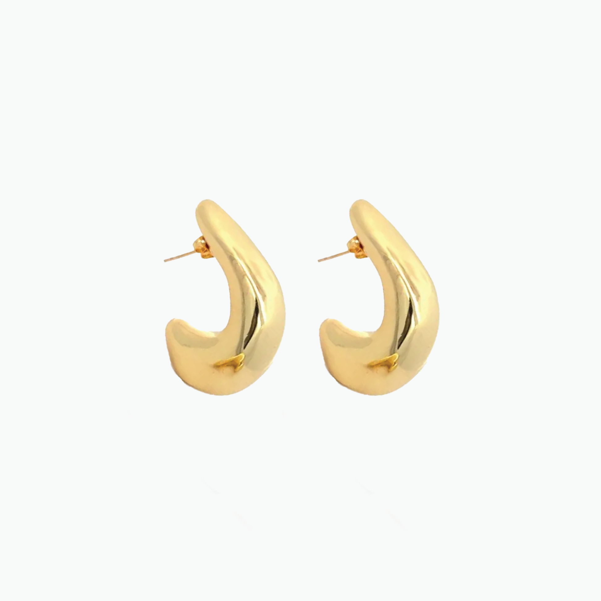 SOLEIL HOOPS