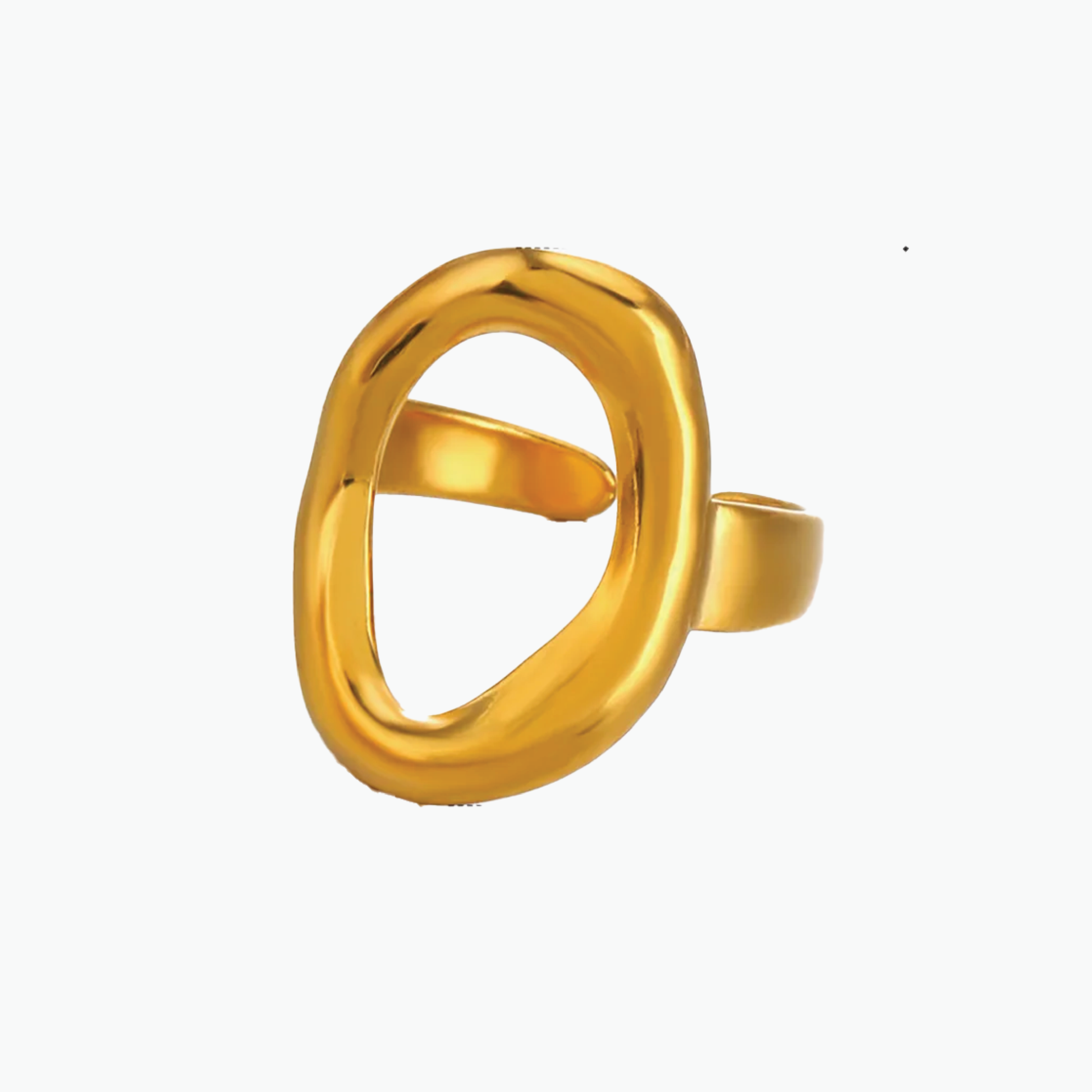 TERI GOLD RING