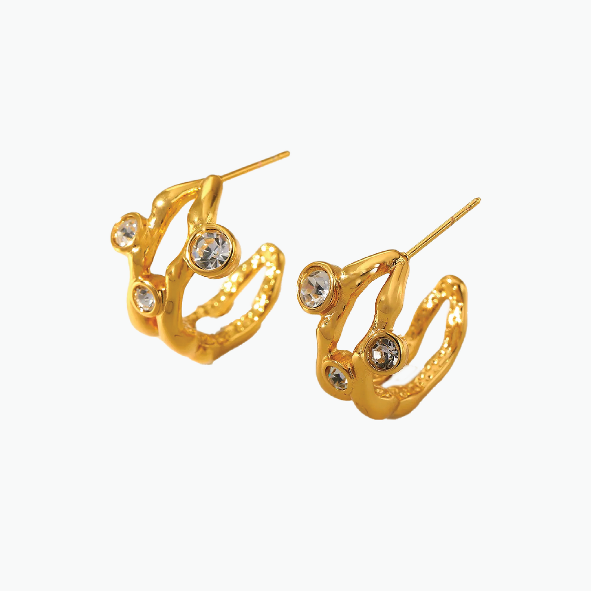 WISH HOOPS
