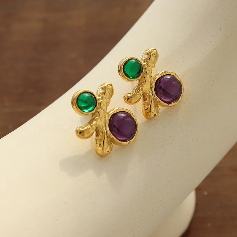 GEMA STUDS